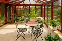 Aslackby conservatory quotes