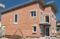 Aslackby home extensions