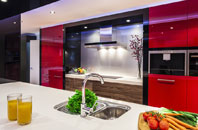 Aslackby kitchen extensions